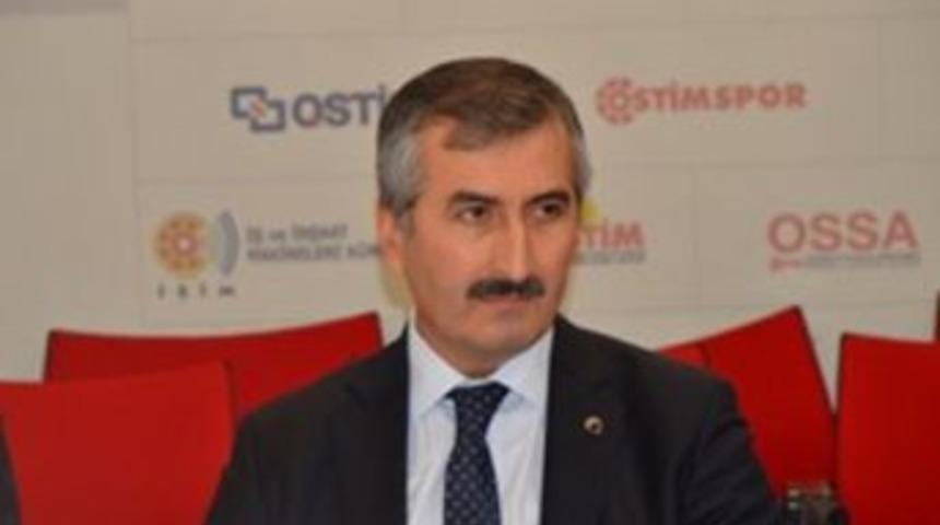 Kosgeb&rsquo;den İşletmelere Uluslararası Pazar Dopingi