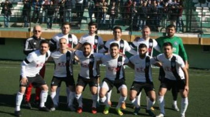 Ligin Bitimine 2 Hafta Kala 1877 Alemdağspor Şampiyonluğunu İlan Etti
