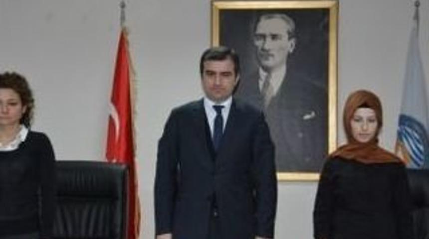 Ak&ccedil;akoca Belediye Meclisi Toplandı