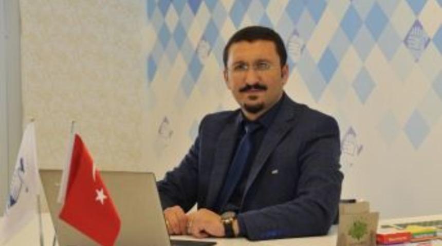 Kahramanmaraş&rsquo;ta Emlak&ccedil;ılar 2016&rsquo;dan Umutlu