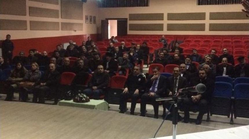 Aile Ve Sosyal Politikalar İl M&uuml;d&uuml;rl&uuml;ğ&uuml; Kurumsal Vizyonunu Anlatıyor