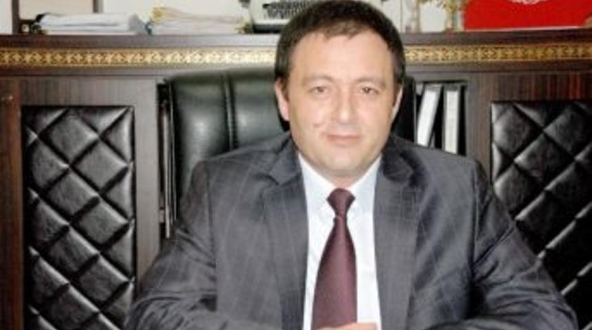 Ak Parti Isparta İl Başkanı Osman Zabun&rsquo;dan Isparta Valisi&rsquo;ne Destek: