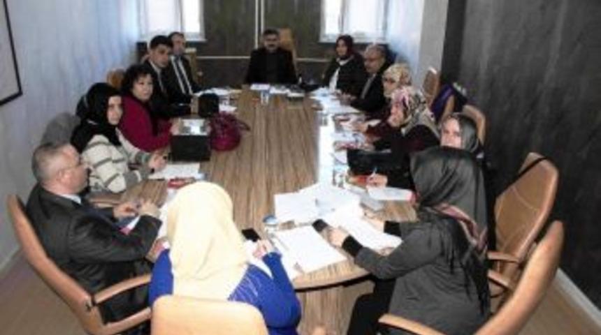 Karaman&rsquo;da Kent Konseyi Yeni Projeler İ&ccedil;in Toplandı