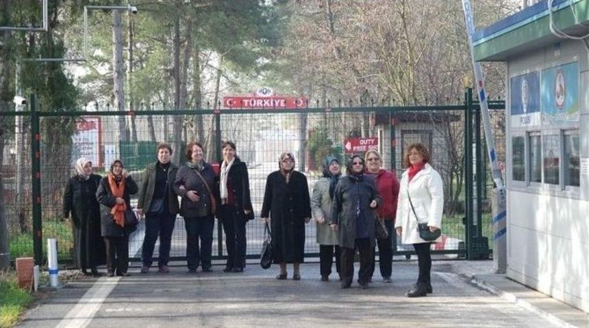 Edirne&rsquo;yi Yeniden Keşfettiler