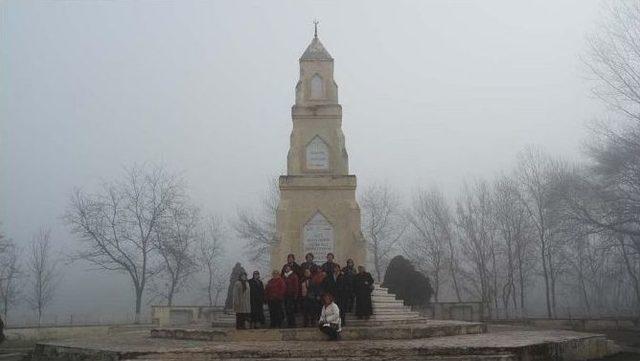 Edirne’yi Yeniden Keşfettiler