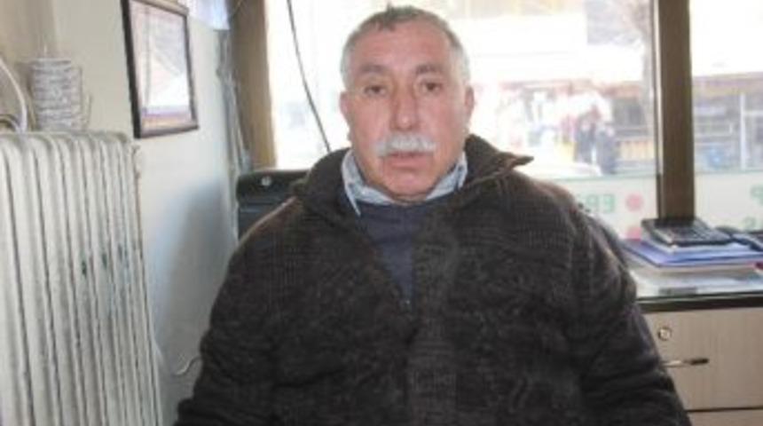 Korsan Taşımacılık Tepkisi