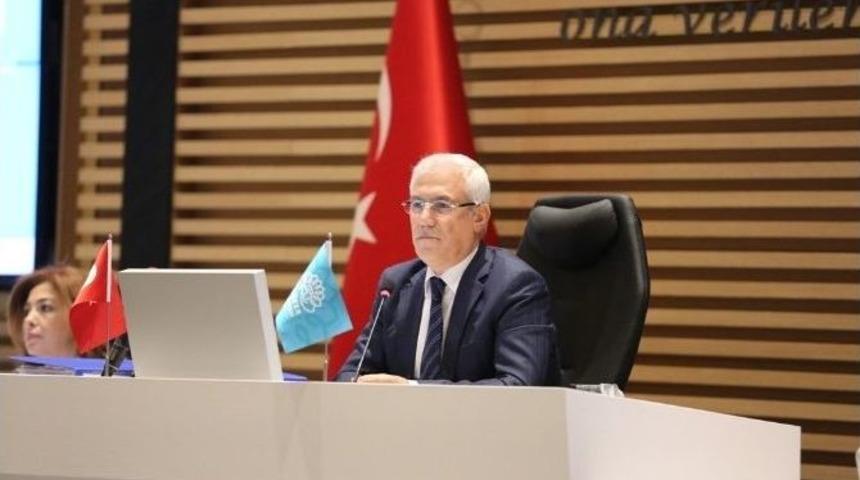Bozbey: &ldquo;nil&uuml;fer&rsquo;de Devlet Okuluna &Ccedil;ok İhtiya&ccedil; Var&ldquo;