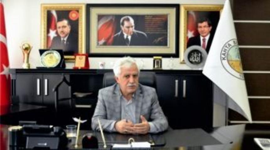 Başkan Toprak&rsquo;tan, Başsağlığı Mesajı