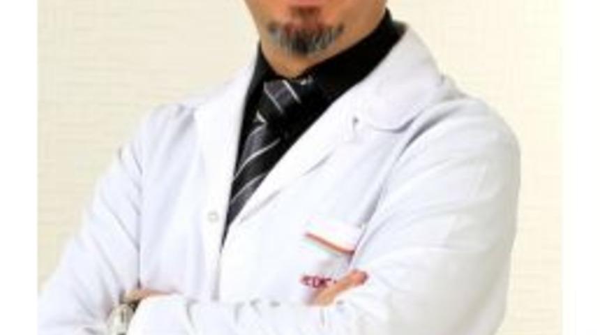 Dr. G&ouml;kalp &Ouml;zt&uuml;rk; &ldquo;kanserde Uyarıcı Belirtileri &Ouml;nemseyin&rdquo;