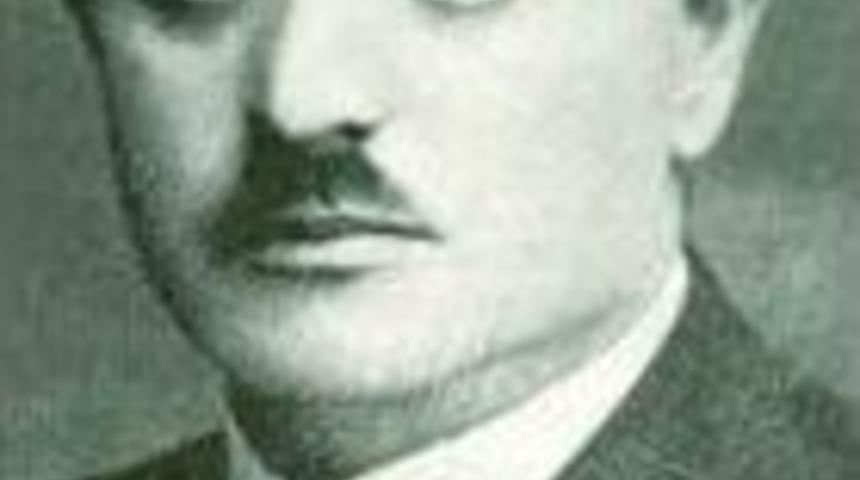 Sadettin Kaynak&rsquo;a Saygı Gecesi