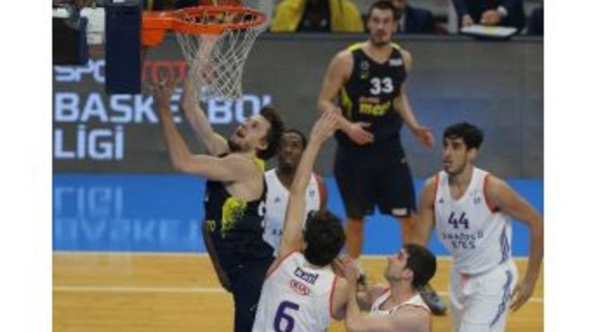 Thy Euroleague&rsquo;de T&uuml;rk Derbisi