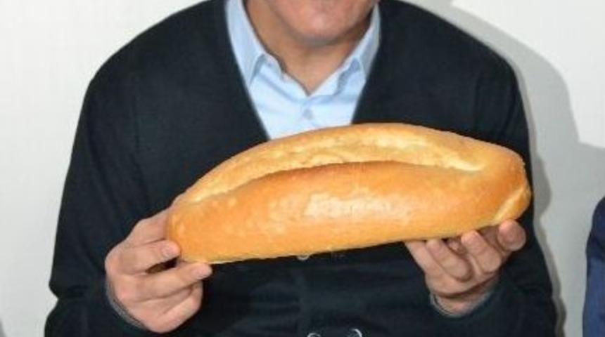T&uuml;keticiler Birliği Genel Başkanı Mahmut Şahin: