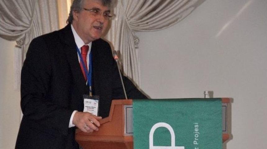 Dokap&rsquo;tan Girişimcilik Ve Yenilik&ccedil;ilik Araştırma Projesi