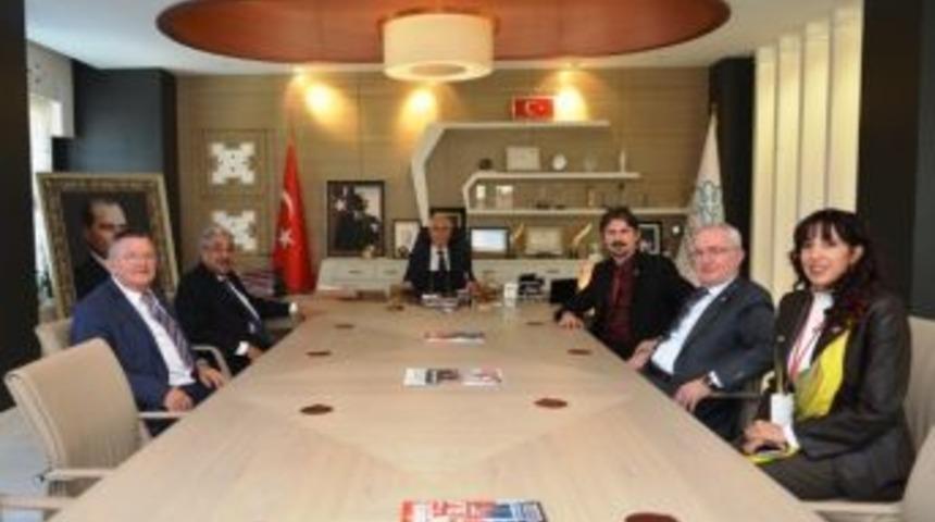 Bozbey: "bilardo Eğitim Kurumlarında Ders Olarak Verilmeli"