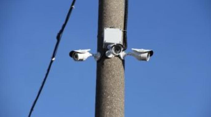 Akyazı Otoparkı Artık Daha Güvenli