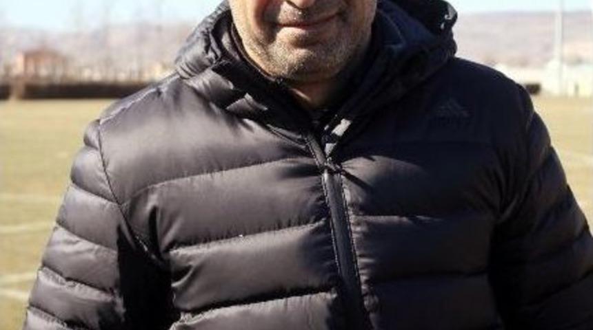 Kafkas: "olduk&ccedil;a Zor Bir Ma&ccedil; Olacak"