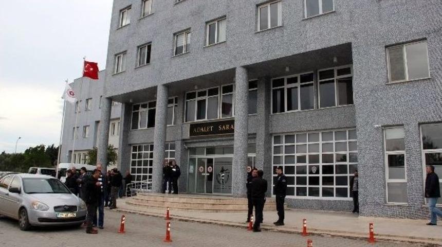 Biber Gazı Davasında Polisler İ&ccedil;in 6 Yıl Hapis Talebi