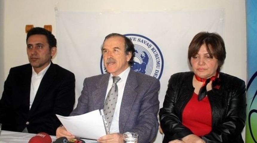 2030 Yılında 22 Milyon Yeni Kanser Vakasının Ortaya &Ccedil;ıkması Bekleniyor