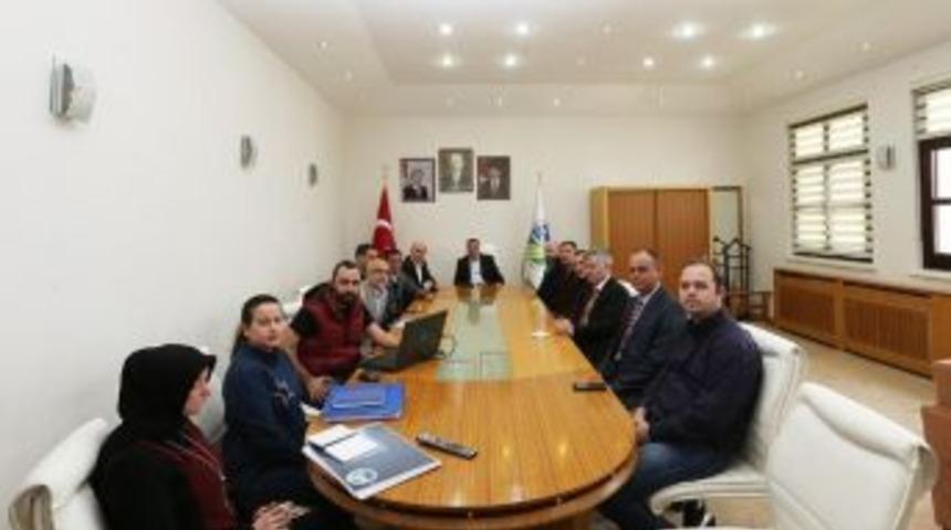 Uzun &Ccedil;arşı&rsquo;da D&ouml;n&uuml;ş&uuml;m Mart&rsquo;ta Başlıyor