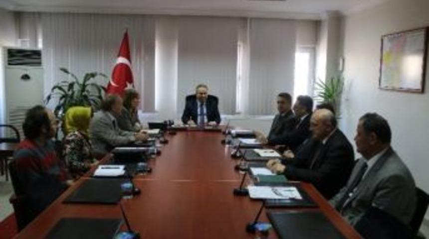 D&uuml;zce Belediyesi Ağa&ccedil;landırmaya Destek Veriyor