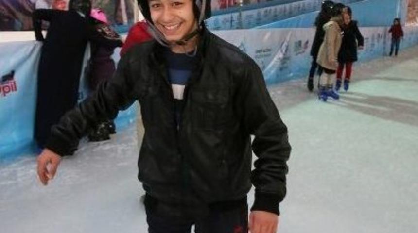 Seda &Ouml;ğrencilerine Sosyal Ve K&uuml;lt&uuml;rel Etkinlikler