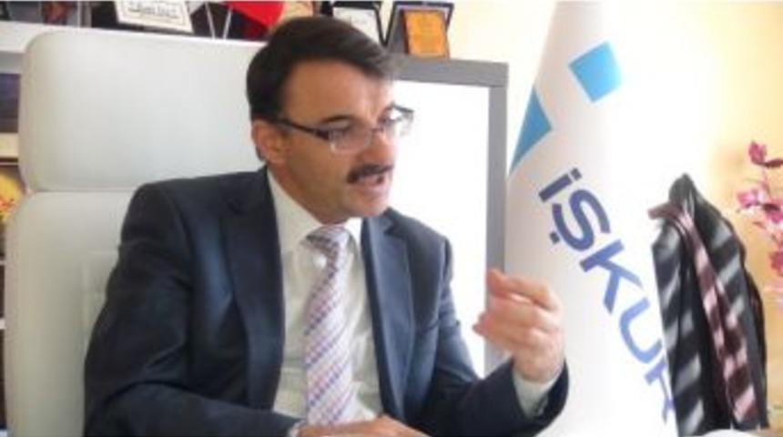 Batman&rsquo;da 2 Bin 251 Kişi İstihdam Edildi