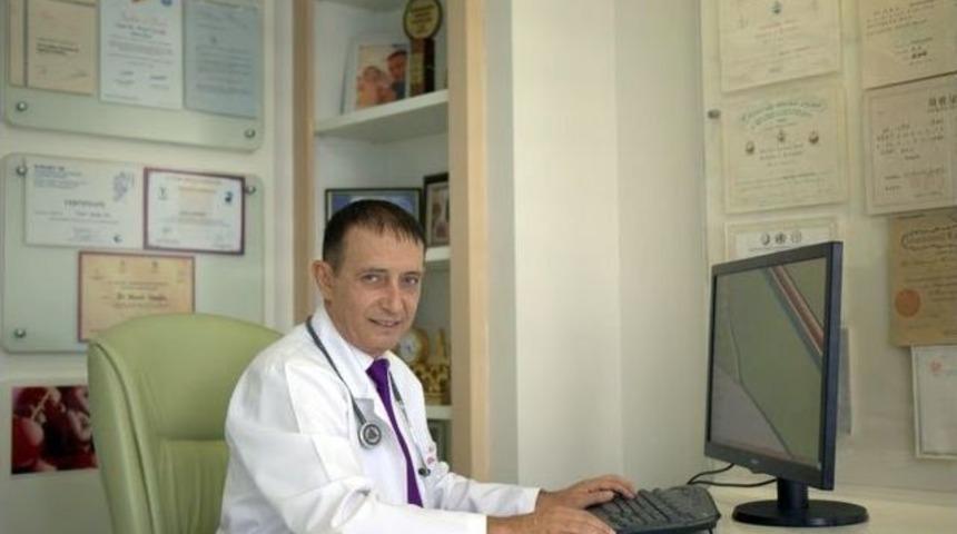 T&uuml;p Bebekte Akupunktur Etkisi