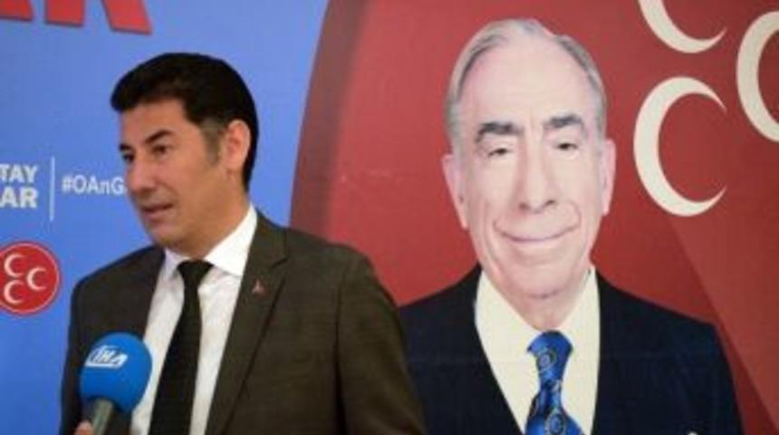 Mhp&rsquo;de Olağan&uuml;st&uuml; Kurultayın Toplanması İ&ccedil;in Yarın Mahkemeye Başvurulacak