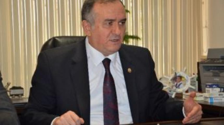 Mhp Grup Başkanvekili Ak&ccedil;ay: