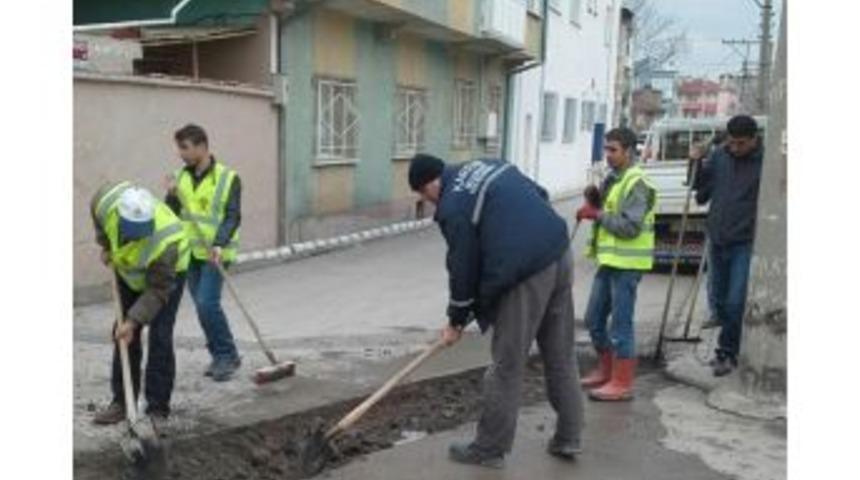 Karesi&rsquo;de Mahalleler Mercek Altında