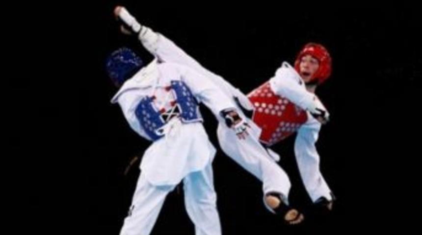 Yıldız Ve Gen&ccedil;ler Tekvando Se&ccedil;meleri Yapılacak