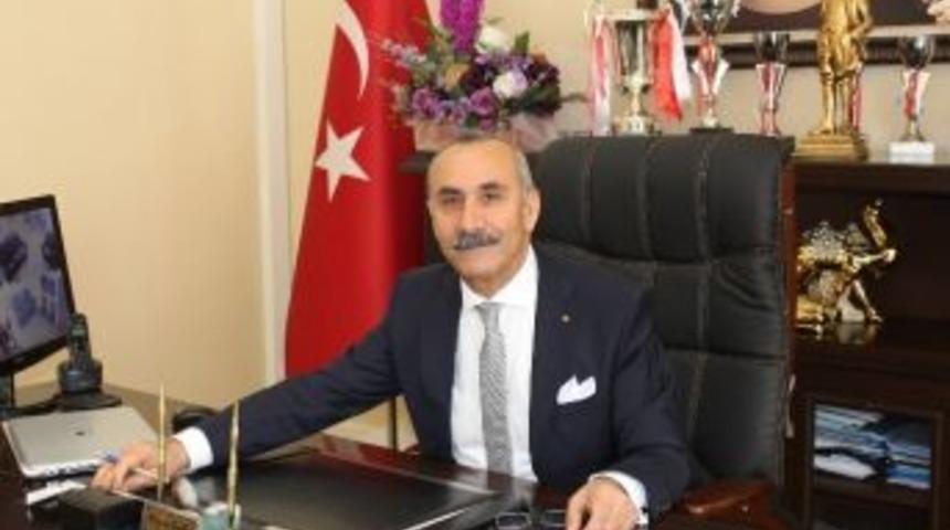 Kapanan 4 Belde Belediye Binası Arsuz Belediyesi&rsquo;ne Devredildi