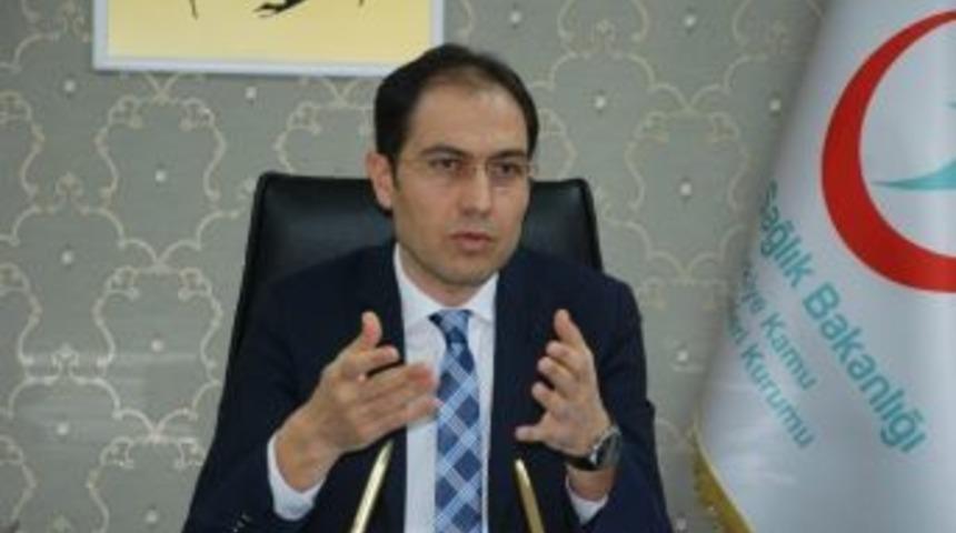 Tokat&rsquo;ta Mesai Dışı Poliklinik Uygulaması