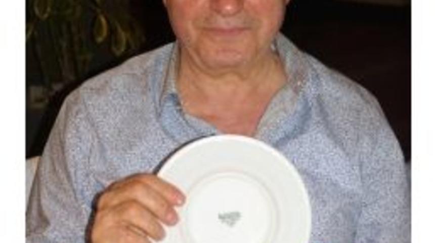 Peru Ve Meksika&rsquo;da G&uuml;ral Porselen