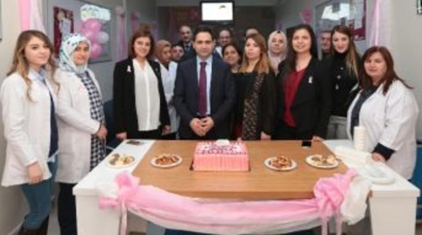 4 Şubat D&uuml;nya Kanser G&uuml;n&uuml;