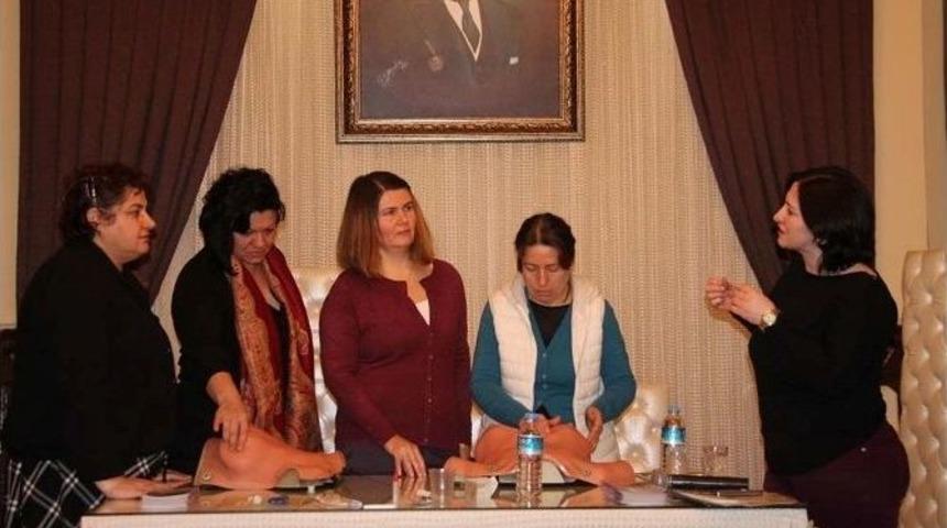 Kanser Hakkında Bilgilendirildiler