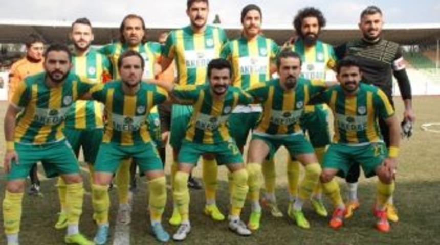 Adıyaman 1954 Spor, Elaziz Belediyespor İle Karşılaşacak