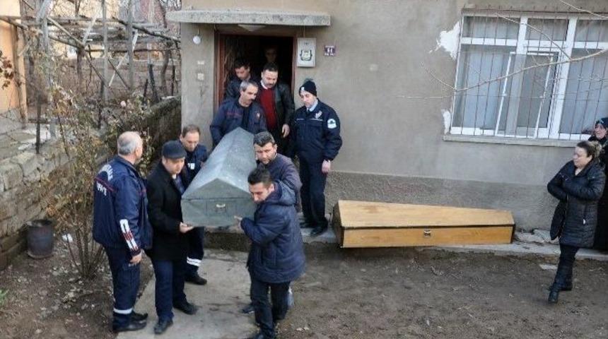 Kırıkkale’de Soba Zehirlenmesi: 2 Ölü