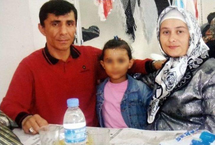 Kocasını Bıçaklayıp Ölümüne Sebep Olan Kadına 5 Yıl 5 Ay Hapis