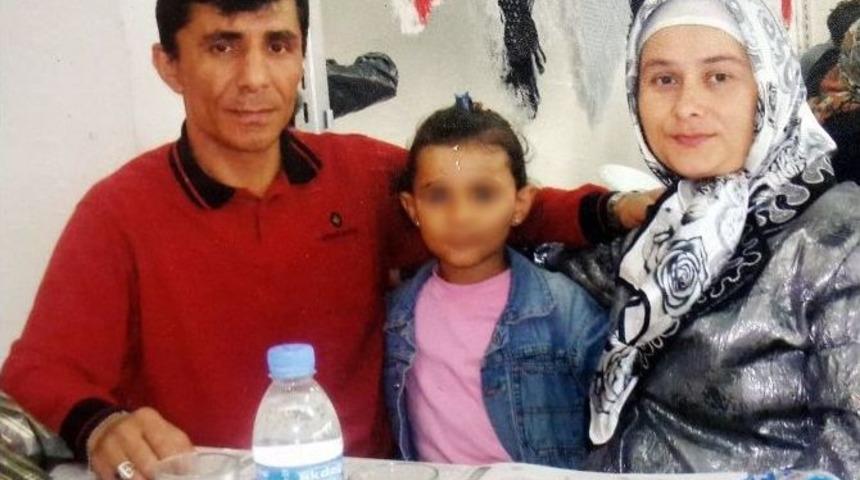 Kocasını Bı&ccedil;aklayıp &Ouml;l&uuml;m&uuml;ne Sebep Olan Kadına 5 Yıl 5 Ay Hapis