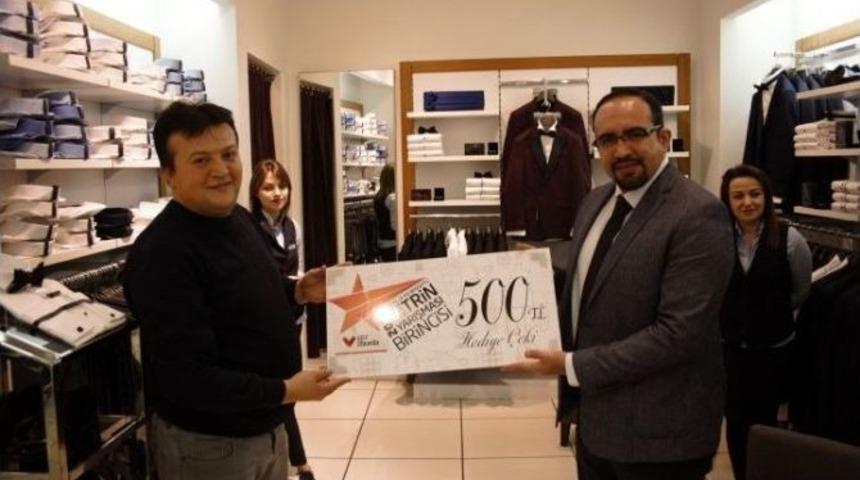 67 Burda&lsquo;da Sosyal Medya Vitrin Yarışması Sonu&ccedil;landı