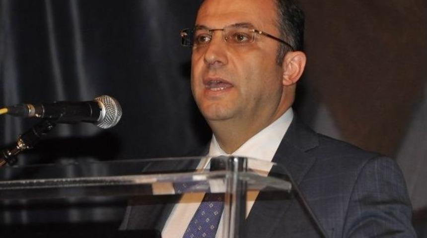 D&uuml;nyada Her Yıl 14 Milyon Kişi Kansere Yakalanıyor