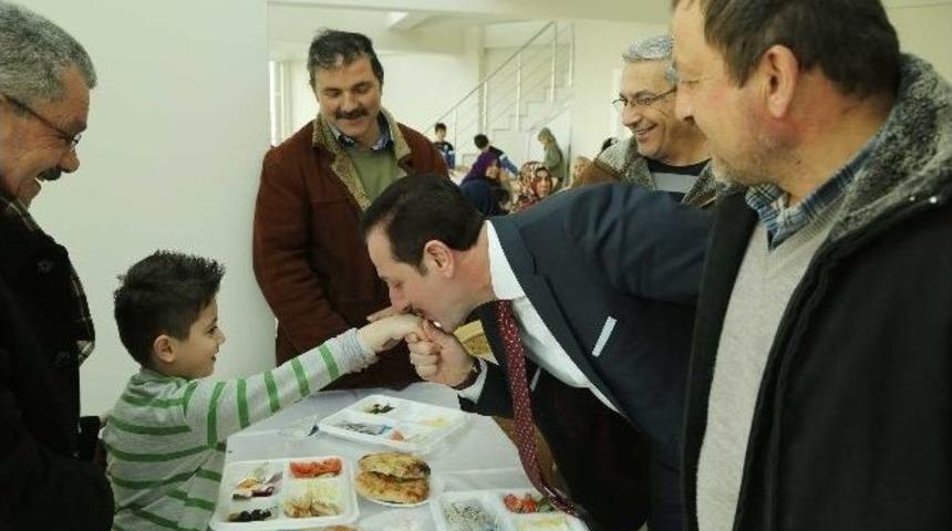 Tok: "gen&ccedil;leri Sokaklardan Kurtaracağız"