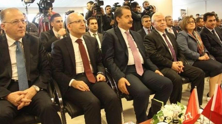 Tarım Ve Gıda Fuarlarına Fıstık Damgası