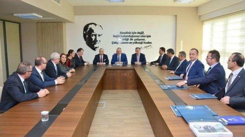 2016, Salihli&rsquo;nin Yılı Olacak