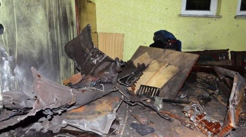 Malatya&rsquo;daki Bombalı Saldırı