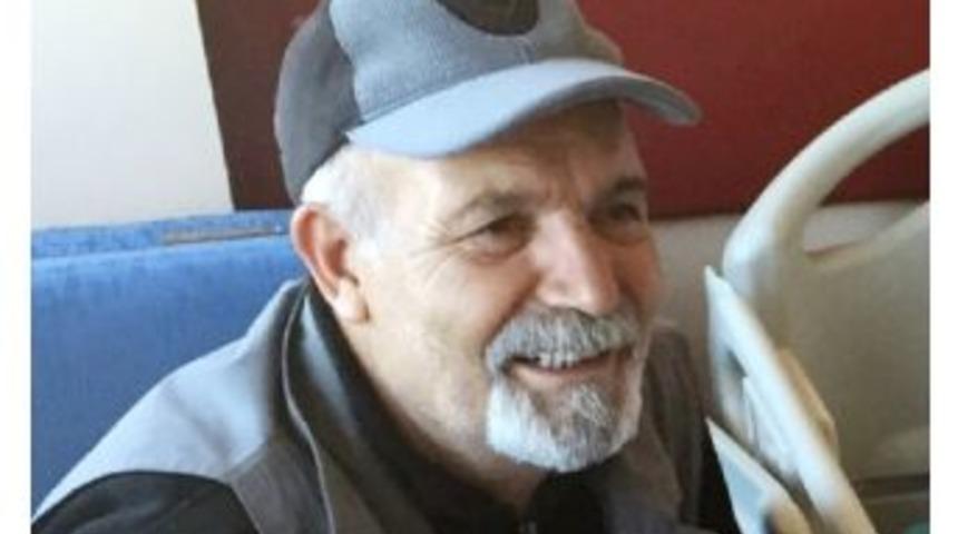 Vatan Partisi K&uuml;tahya İl Başkanı Mehmet Yeşil,