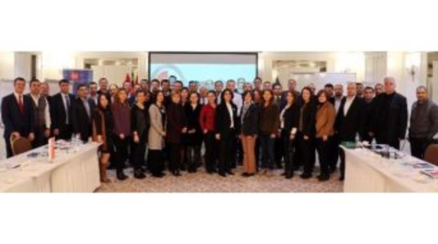 Ment&ouml;r Adayları Fikir Geliştirme Platformunda Buluştu