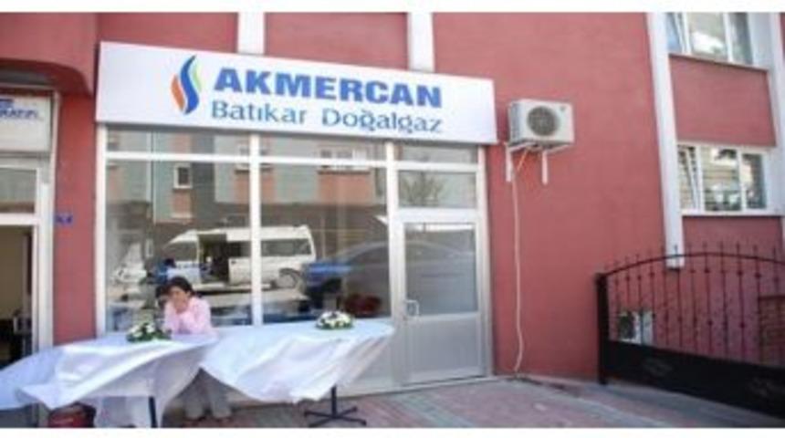 &Ccedil;aycuma Ve G&ouml;k&ccedil;ebey Doğalgazsız Kaldı