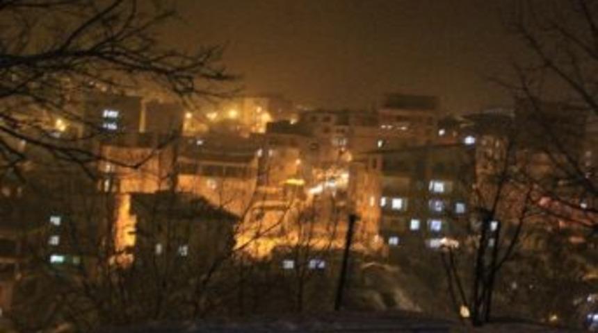 Hakkari&rsquo;de &lsquo;barış İ&ccedil;in&rsquo; Eylem